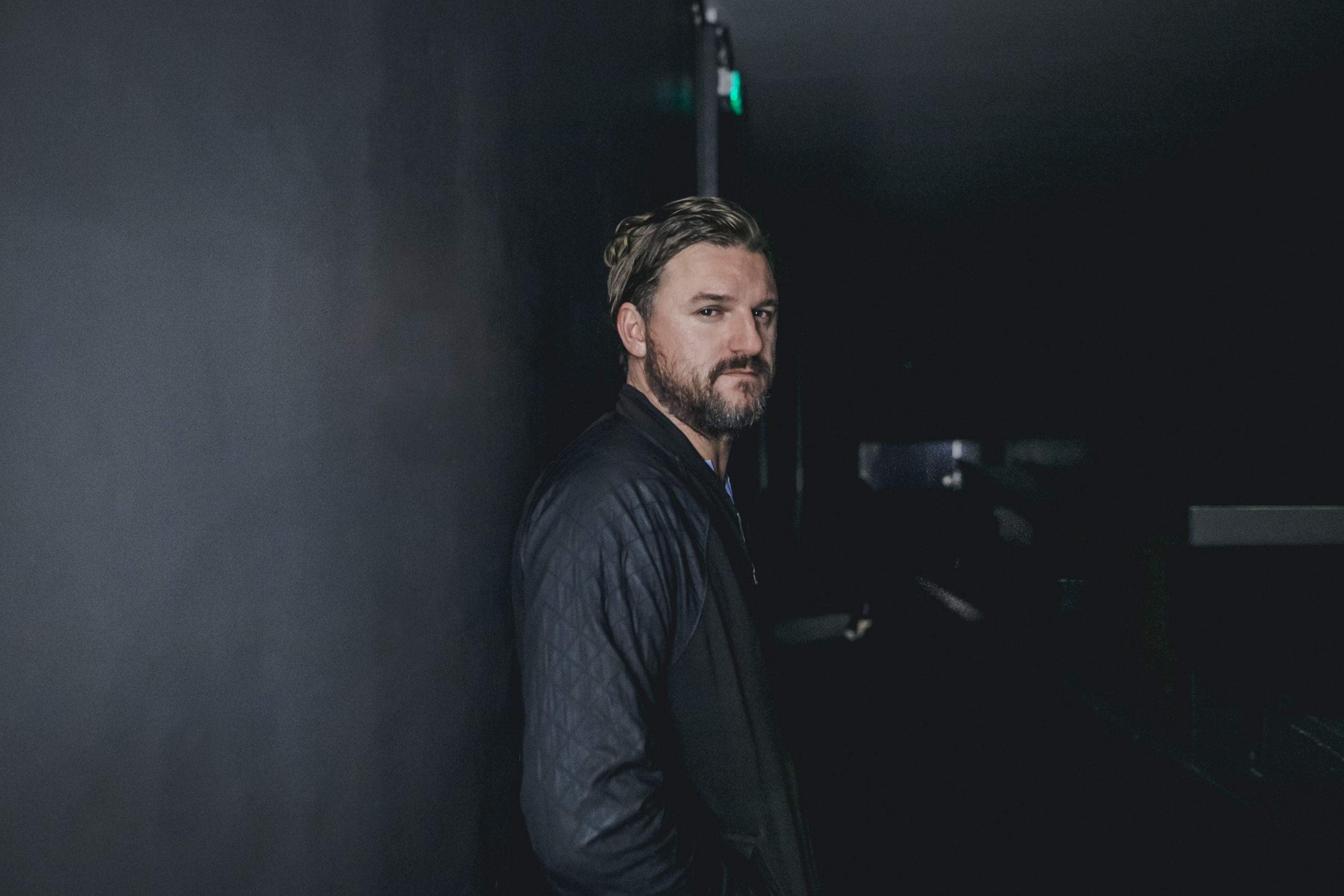 Solomun Open Air